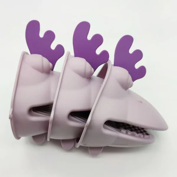 Silicone Pinch Mitts HK-009