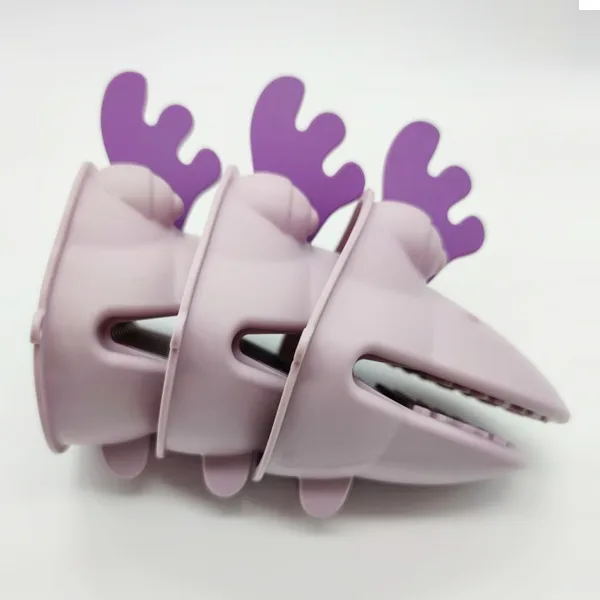 Silicone Pinch Mitts HK-009