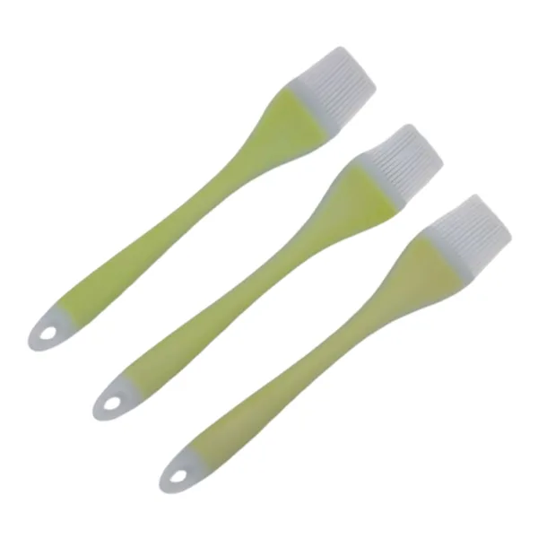 Silicone Pastry Brush HK-010