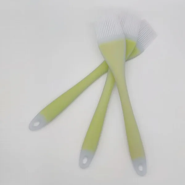 Silicone Pastry Brush HK-010