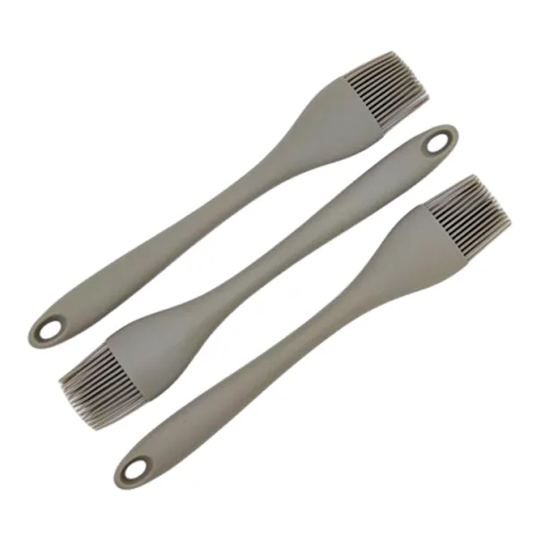 Silicone Basting Brush HK-011