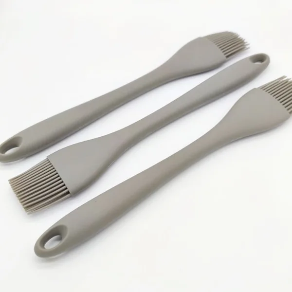 Silicone Basting Brush HK-011
