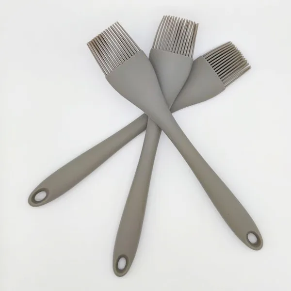 Silicone Basting Brush HK-011