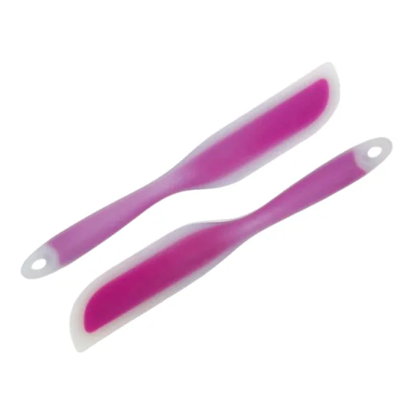 Silicone Cake Spatula HK-012