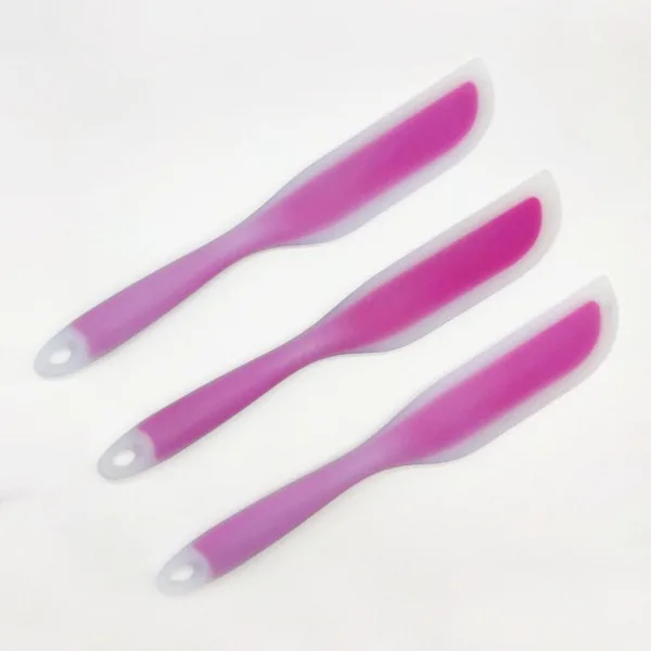 Silicone Cake Spatula HK-012