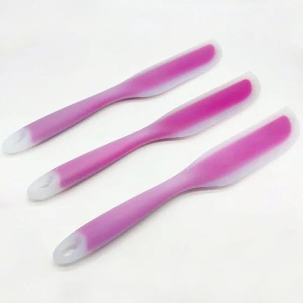 Silicone Cake Spatula HK-012