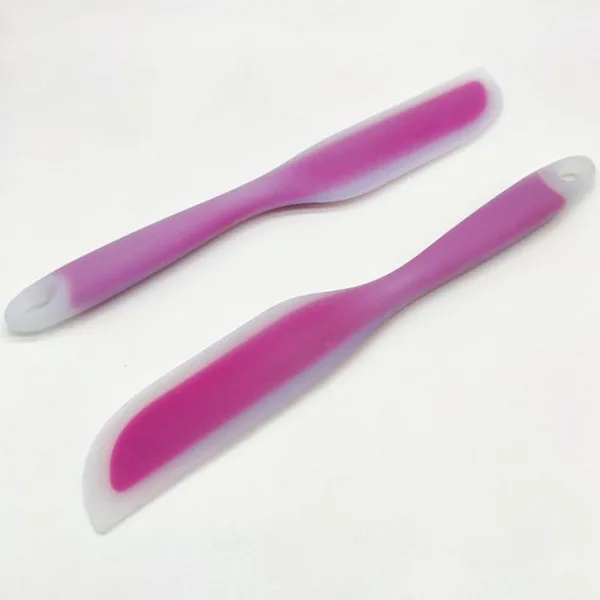 Silicone Cake Spatula HK-012