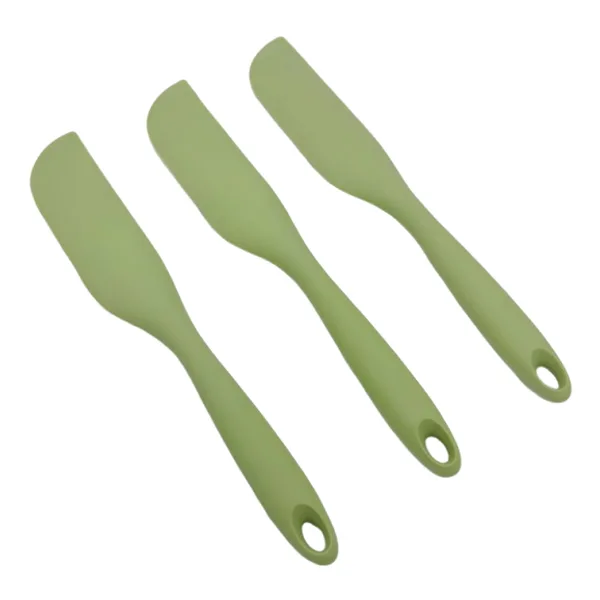 Silicone Baking Spatula Scraper HK-013
