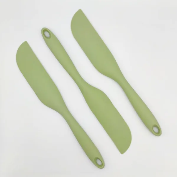 Silicone Baking Spatula Scraper HK-013