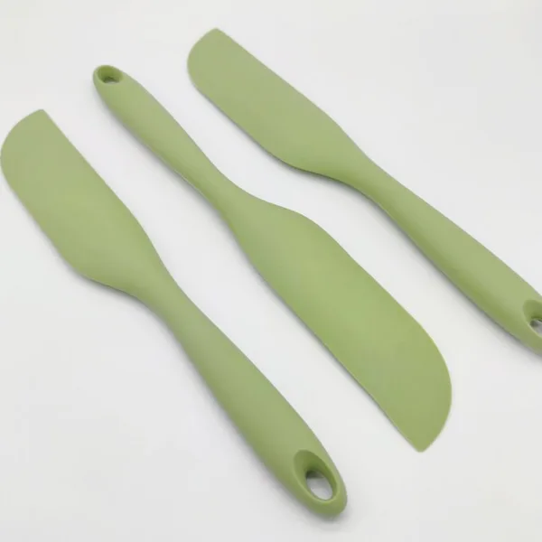 Silicone Baking Spatula Scraper HK-013