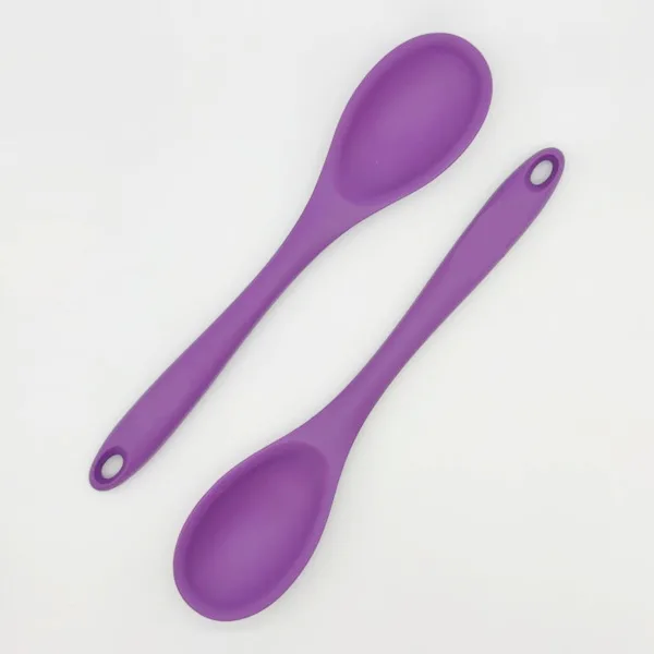 Silicone Spoons for Cooking HK-014