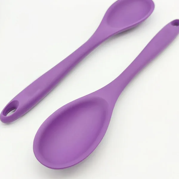 Silicone Spoons for Cooking HK-014