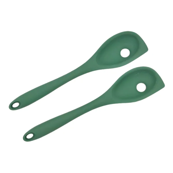 Silicone Stirring Spoon HK-017
