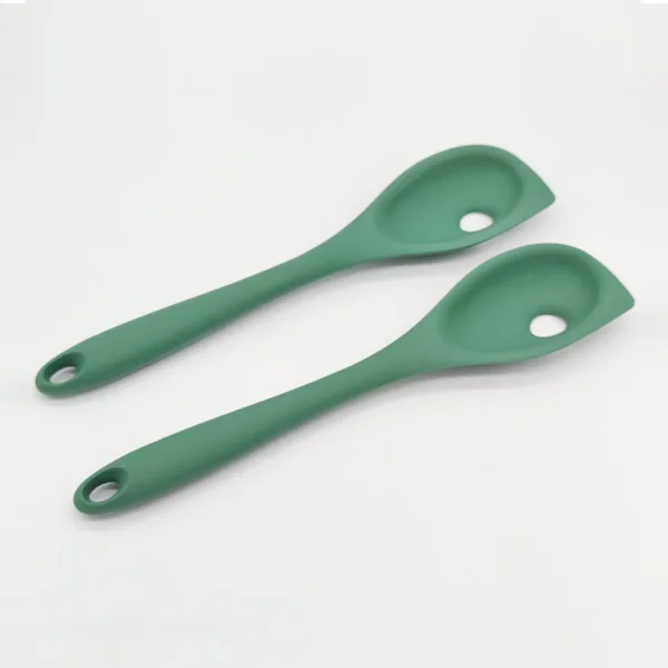 Silicone Stirring Spoon HK-017