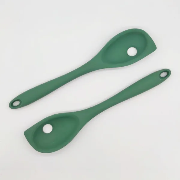 Silicone Stirring Spoon HK-017
