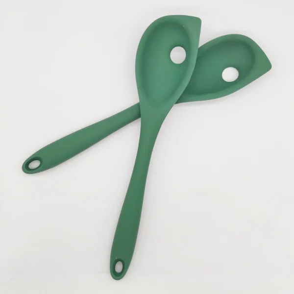 Silicone Stirring Spoon HK-017