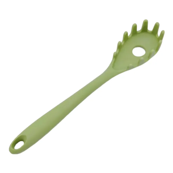 Silicone Pasta Fork HK-020