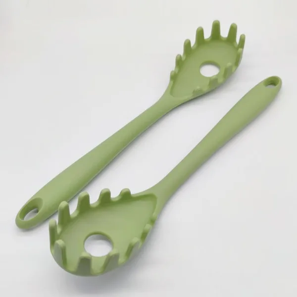 Silicone Pasta Fork HK-020