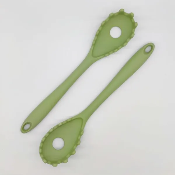 Silicone Pasta Fork HK-020