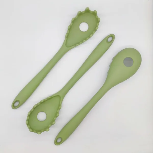 Silicone Pasta Fork HK-020