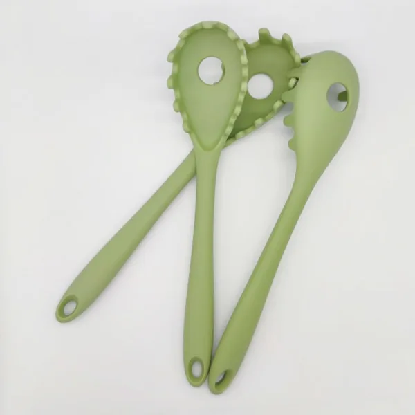 Silicone Pasta Fork HK-020
