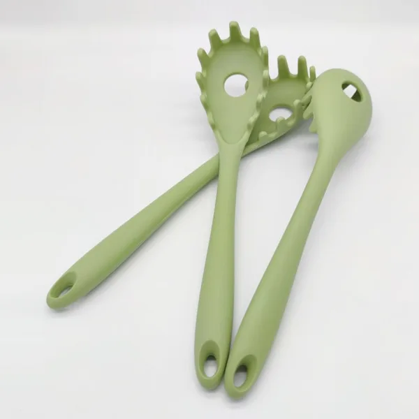 Silicone Pasta Fork HK-020