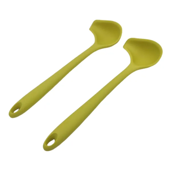 Silicone Ladle HK-021