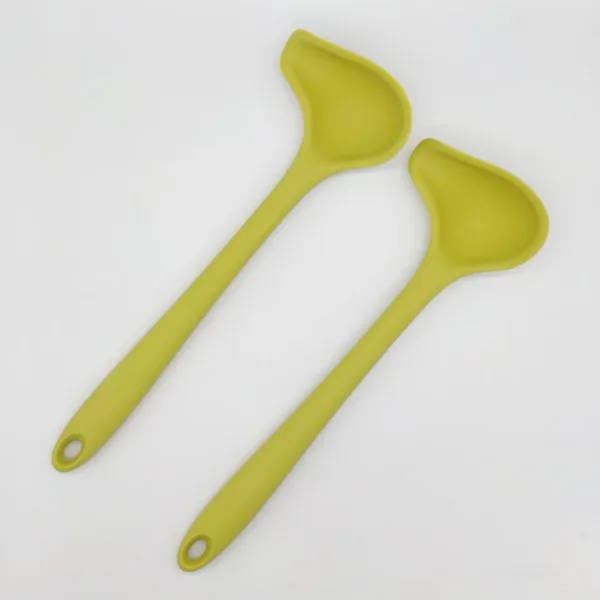 Silicone Ladle HK-021