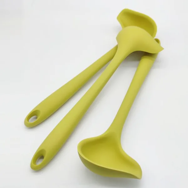 Silicone Ladle HK-021