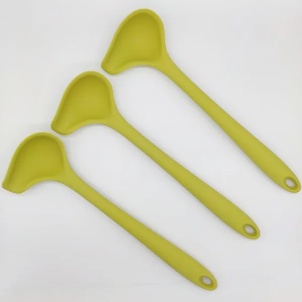 Silicone Ladle HK-021