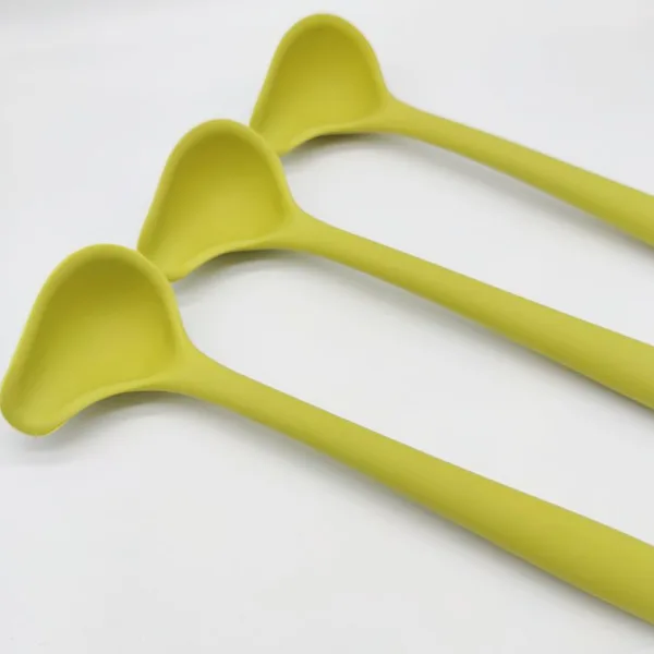 Silicone Ladle HK-021