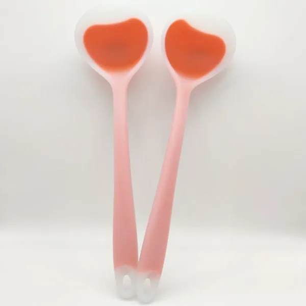 Silicone Soup Ladle HK-023