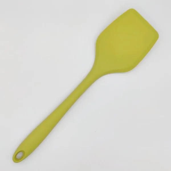 Silicone Spatula for Frying HK-024