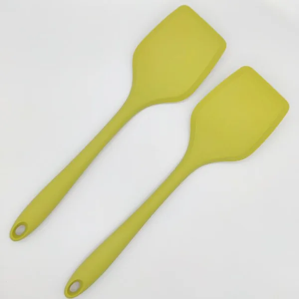 Silicone Spatula for Frying HK-024