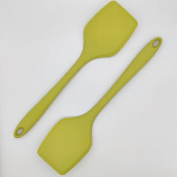 Silicone Spatula for Frying HK-024