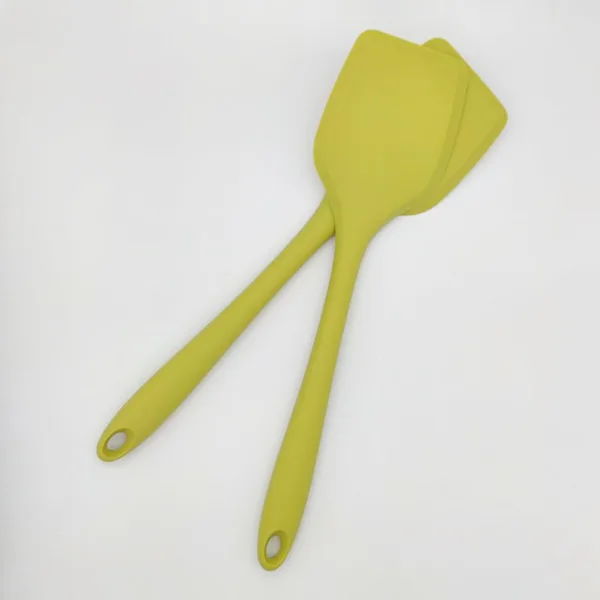Silicone Spatula for Frying HK-024