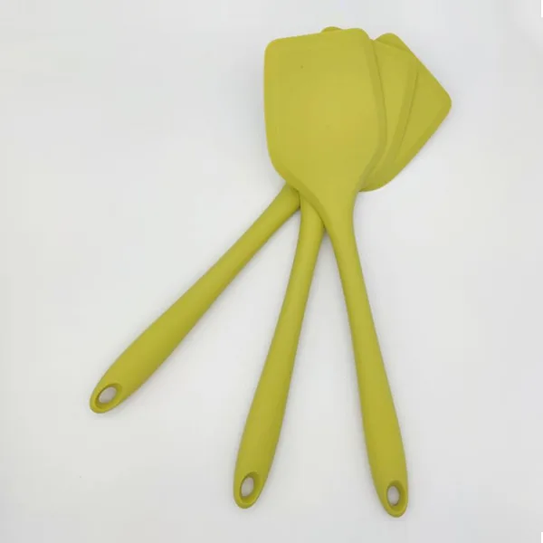 Silicone Spatula for Frying HK-024