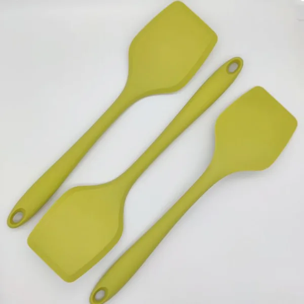 Silicone Spatula for Frying HK-024