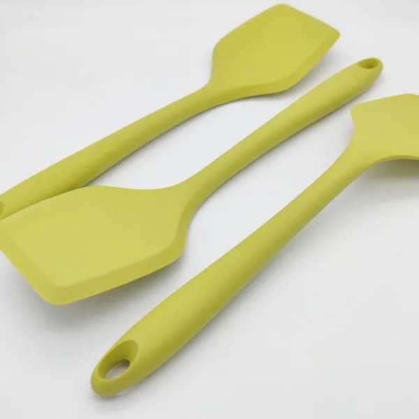 Silicone Spatula for Frying HK-024
