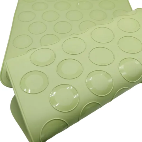 Macaron Silicone Mat HK-035