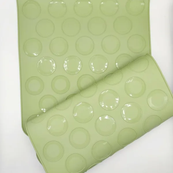 Macaron Silicone Mat HK-035