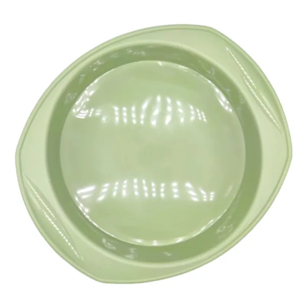 Round Silicone Cake Mould HK-043