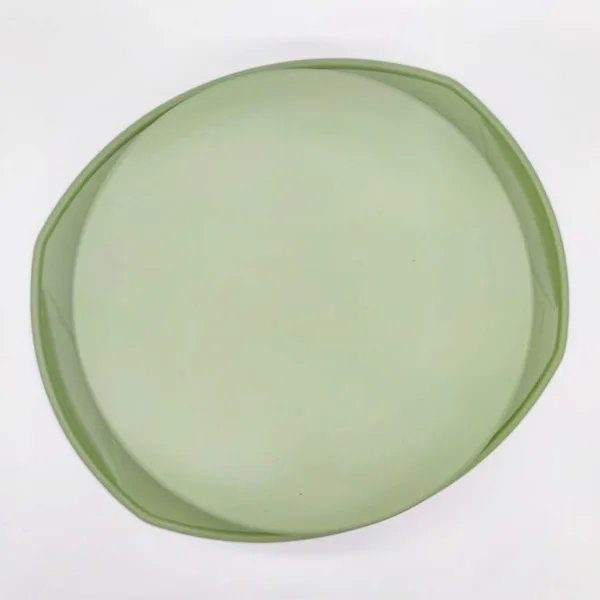 Round Silicone Cake Mould HK-043