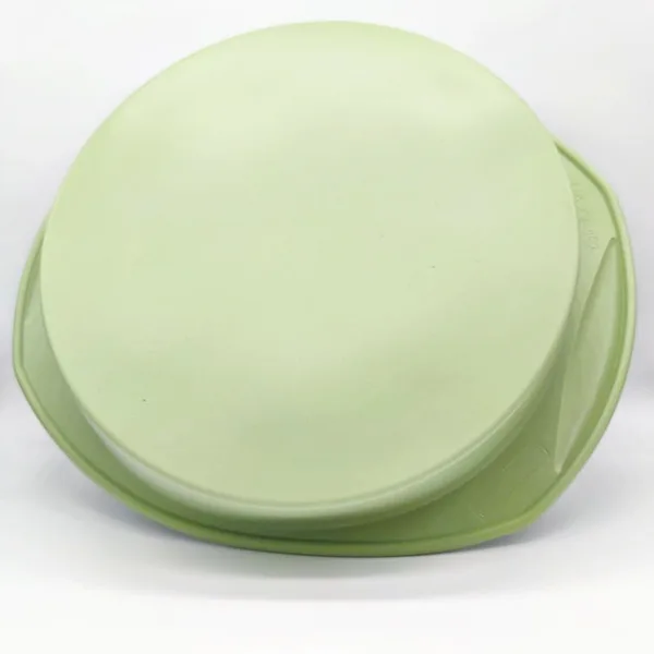Round Silicone Cake Mould HK-043