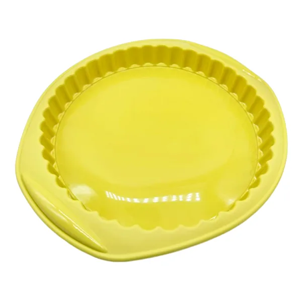 Silicone Cake Tray HK-046