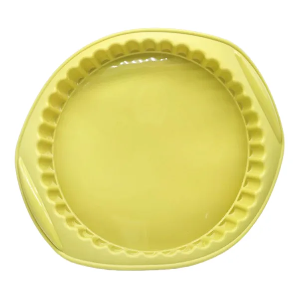 Silicone Cake Tray HK-046