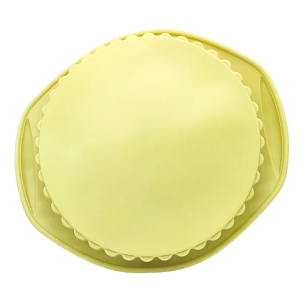 Silicone Cake Tray HK-046