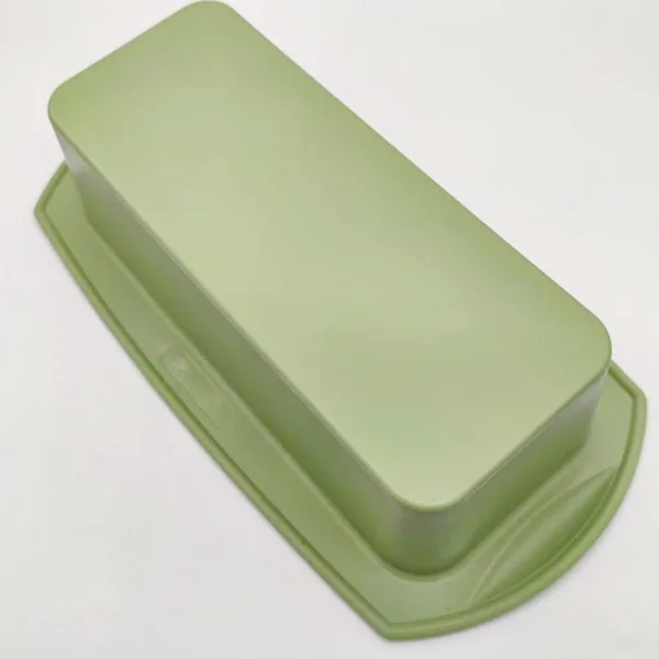 Silicone Rectangular Cake Pan HK-047