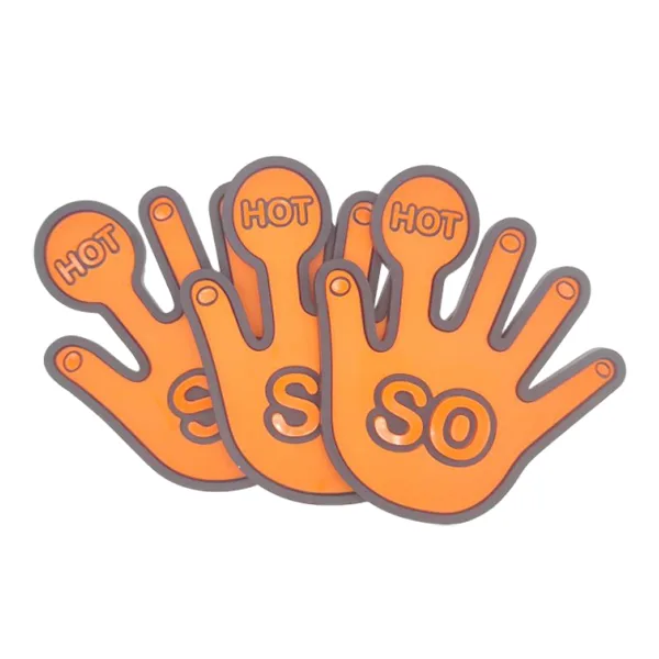 Silicone Mat for Hot Pot HK-052