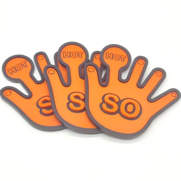 Silicone Mat for Hot Pot HK-052